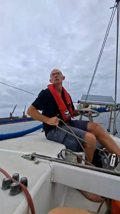 Our Maiden Sail on Counterpoint _34ADB0A0-23CC-4D4C-A8EB-E5395A5266D7