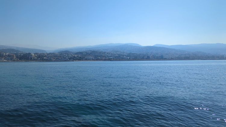 Voyage photo from Introduction to sailing yet again