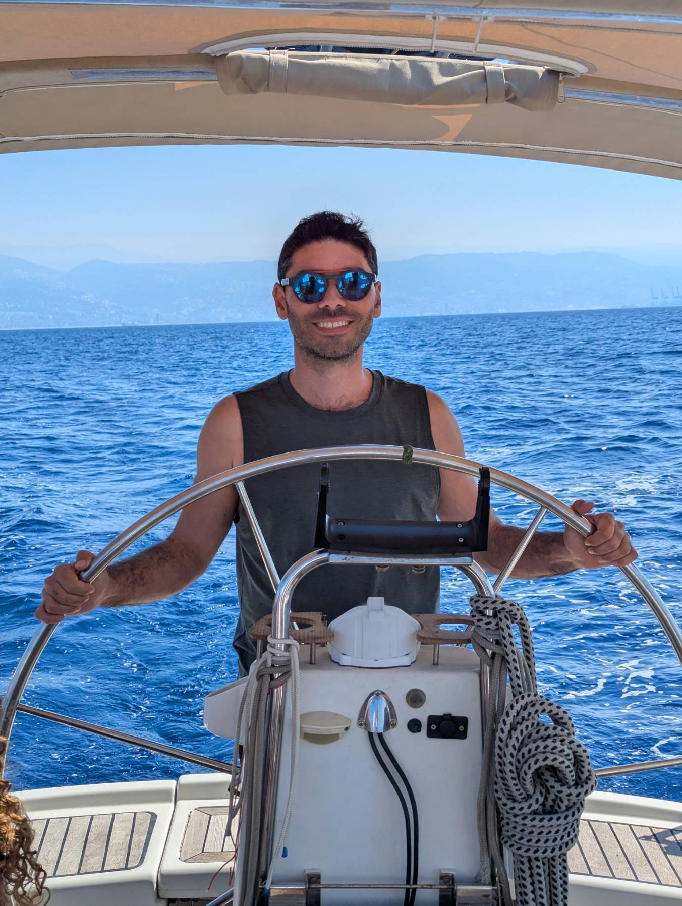 Introduction to sailing yet again_6F6746FD-FBAE-4C0A-999A-4D477827E8C6
