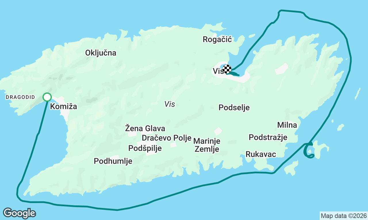 Croatia Day 3