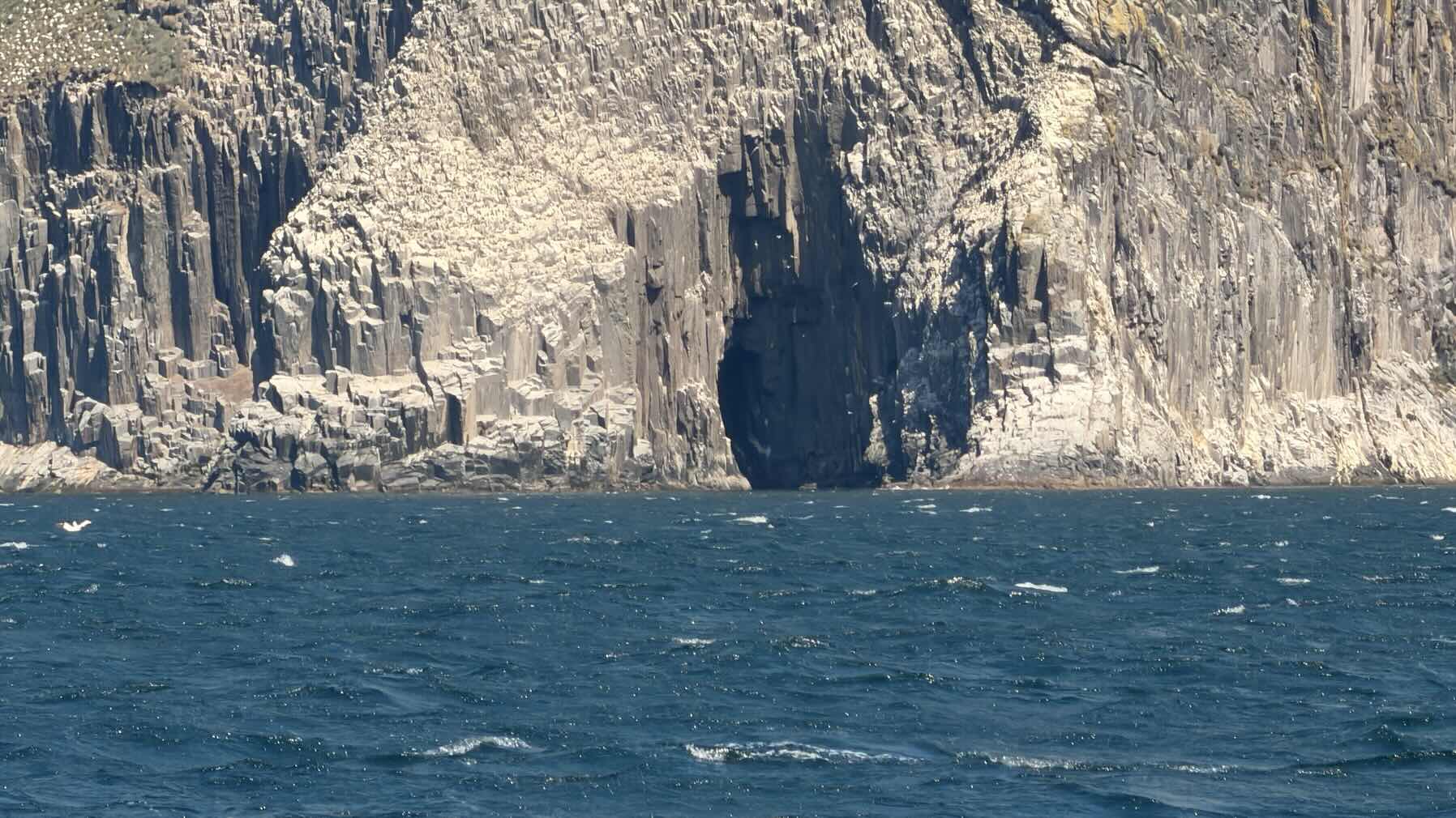 Troon to Ailsa Craig to Stranraer_A869E229-09E0-4542-AAEE-425DF7B6A106