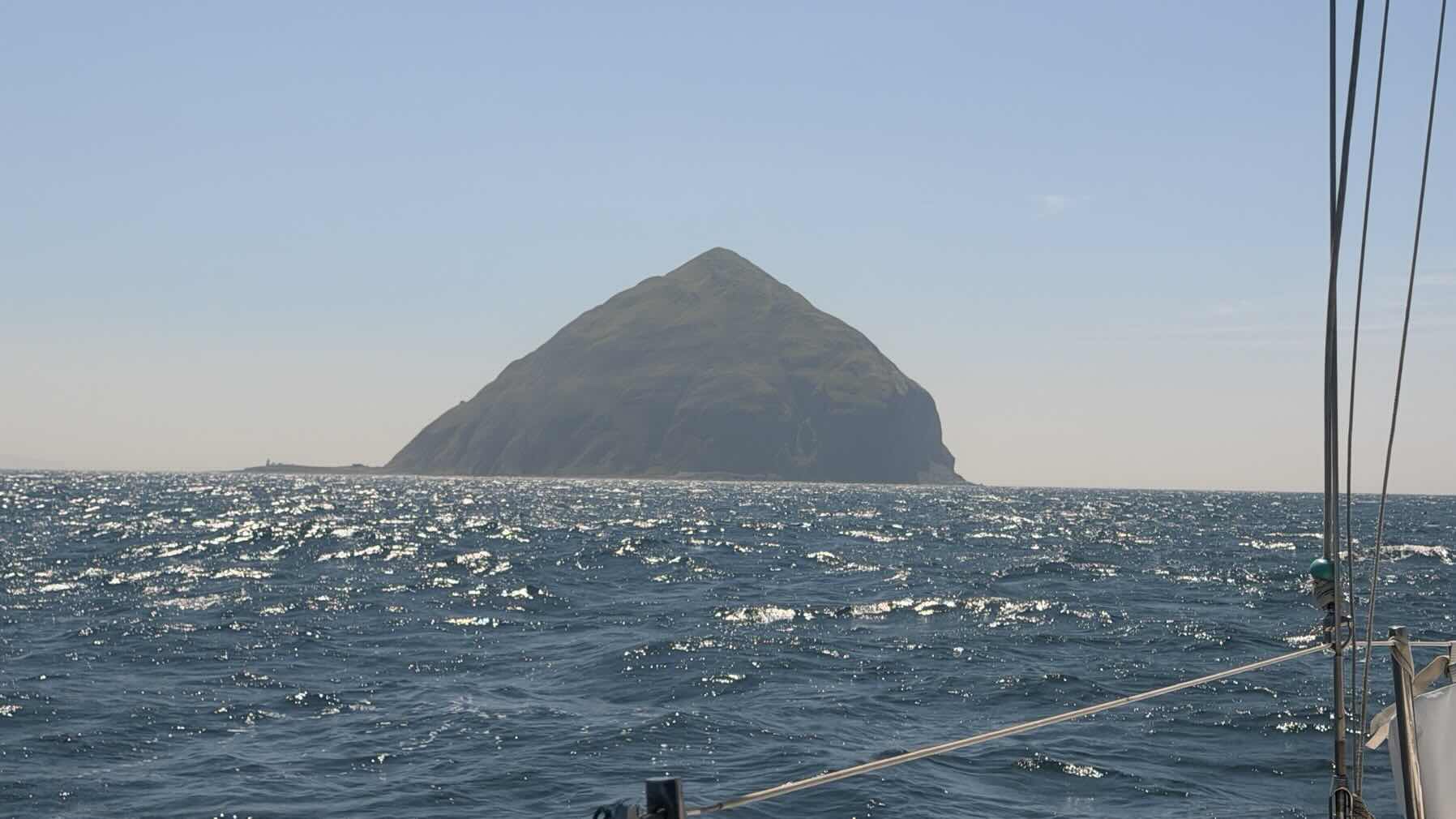 Troon to Ailsa Craig to Stranraer_C7FA2AF2-38A1-4732-99BD-7D8DA9C5256A