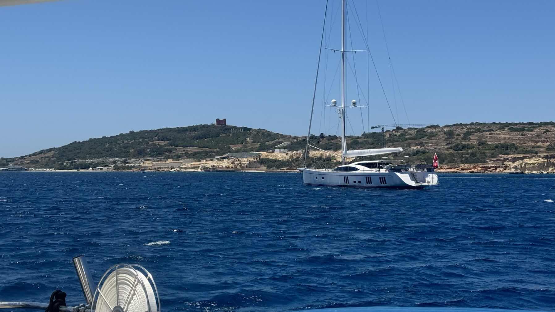 Mellieha - Valletta_1A565108-A949-4AB4-A6E7-3C7144325A6F