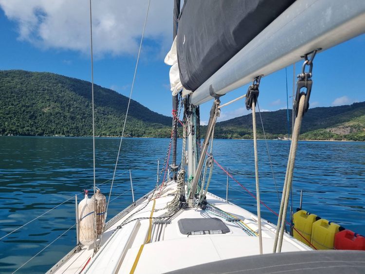 Voyage photo from Ilha Anchieta