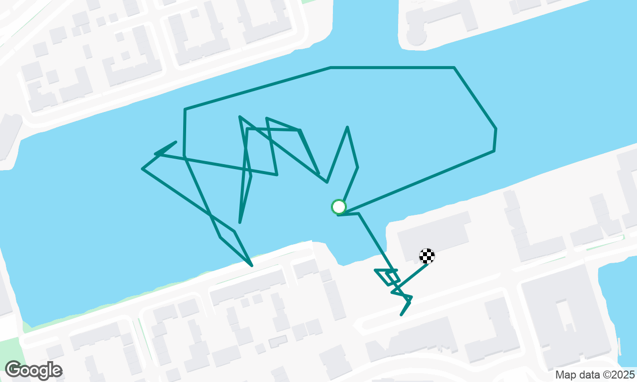 Tideway Sailability  303