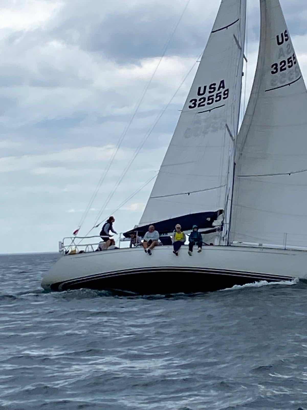 Somerset Regatta - 1st place _0F5696B1-35E3-4C3C-B532-8C8121DAD691