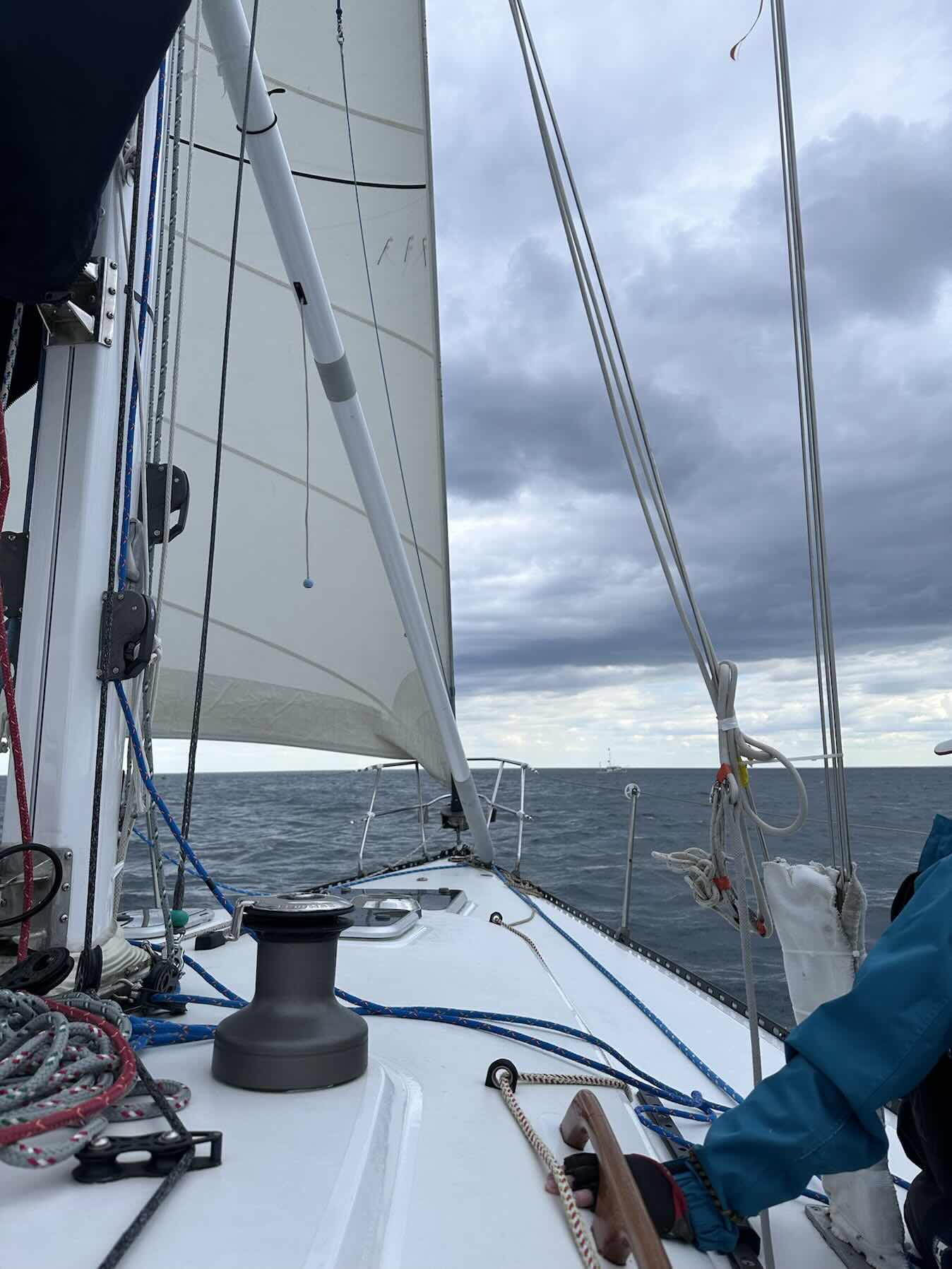 Somerset Regatta - 1st place _9EADF2F4-D92E-4EB2-9399-BFFF8748373E