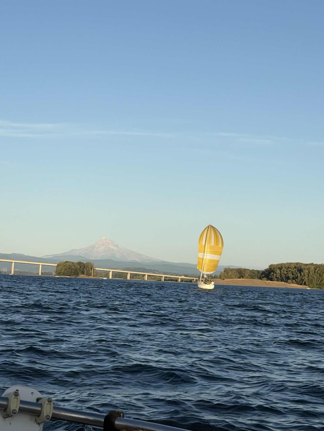 Wednesday Night Sail with a Spinnaker_85EE51C7-5C28-453E-B245-B1B858990619