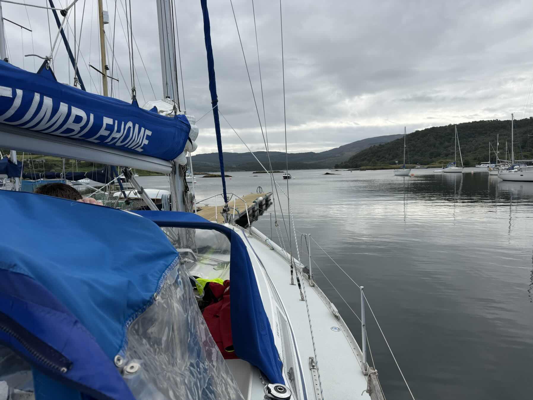 Tayvallich to Ardfern_55019078-C001-46F4-8C89-DD6FC49079BD
