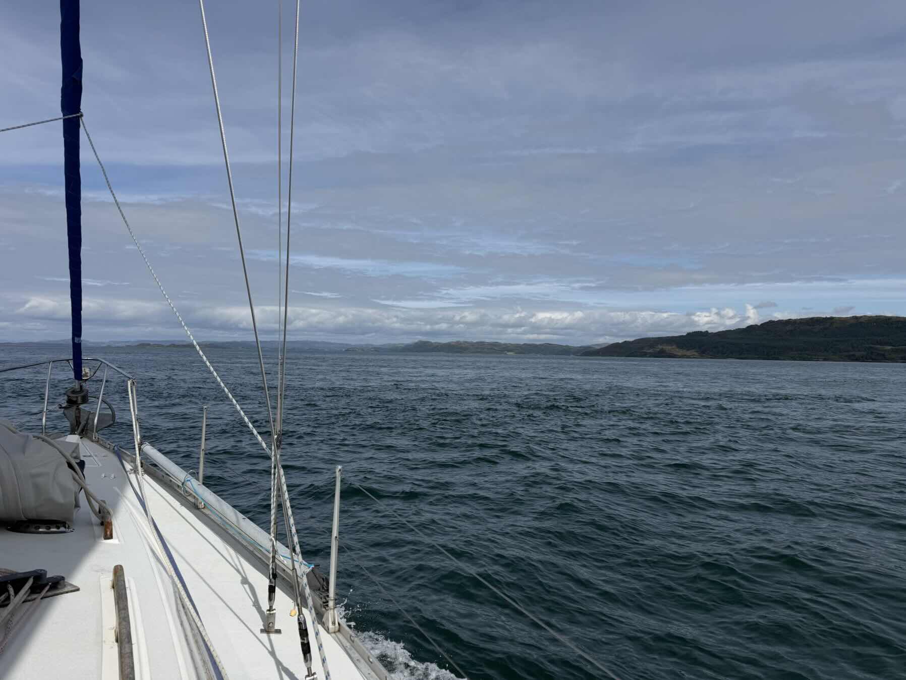Tayvallich to Ardfern_91A05FD2-6BFB-4728-8A9F-4CCF4249B7C7