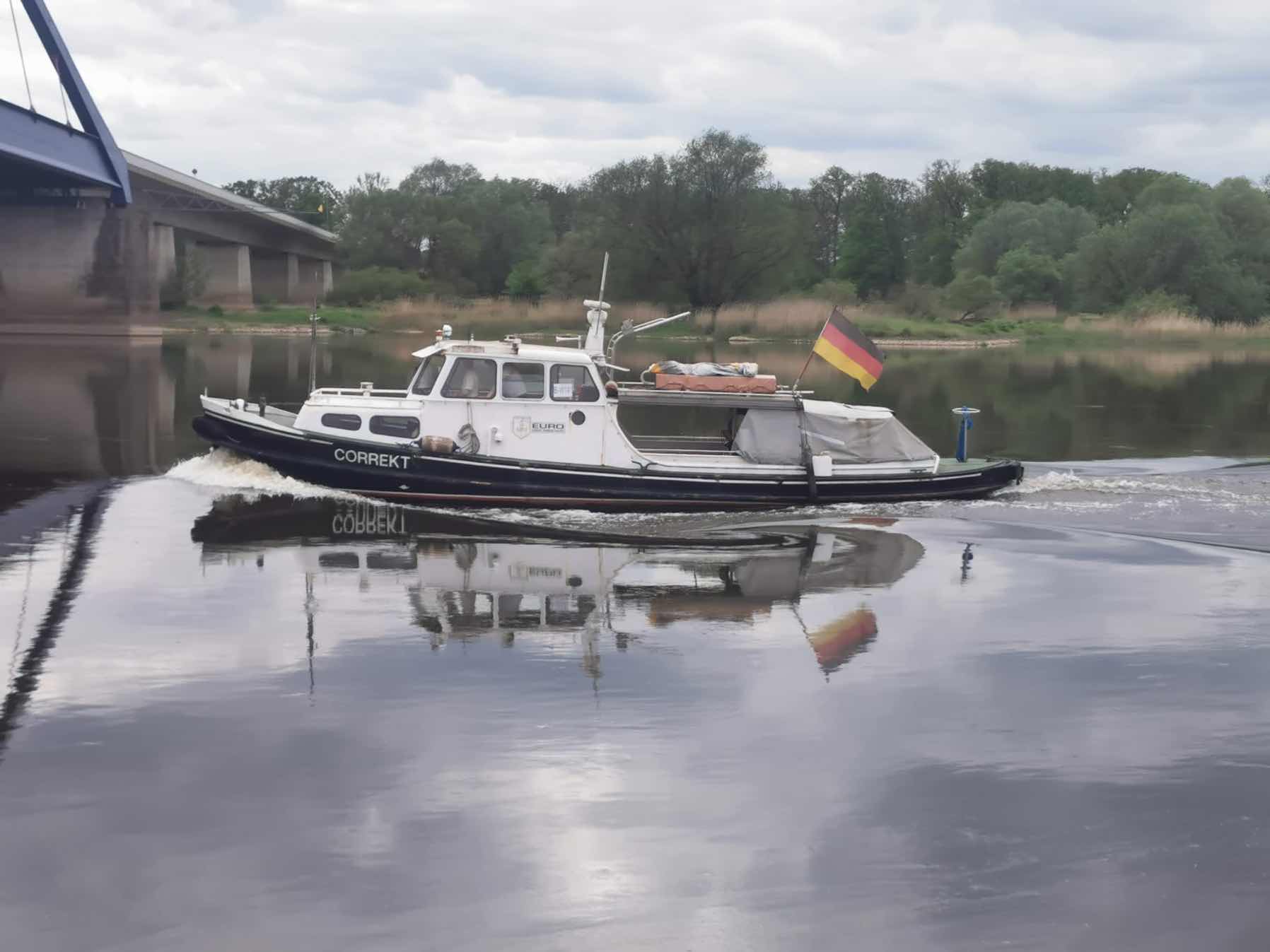 Strodehne →  Schlossschänke Plauen_E2FDB170-BB9A-4939-AA34-3357E77A5A95