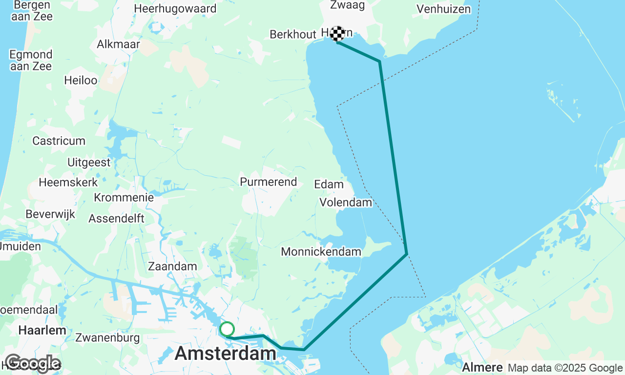 Sixhaven > Hoorn