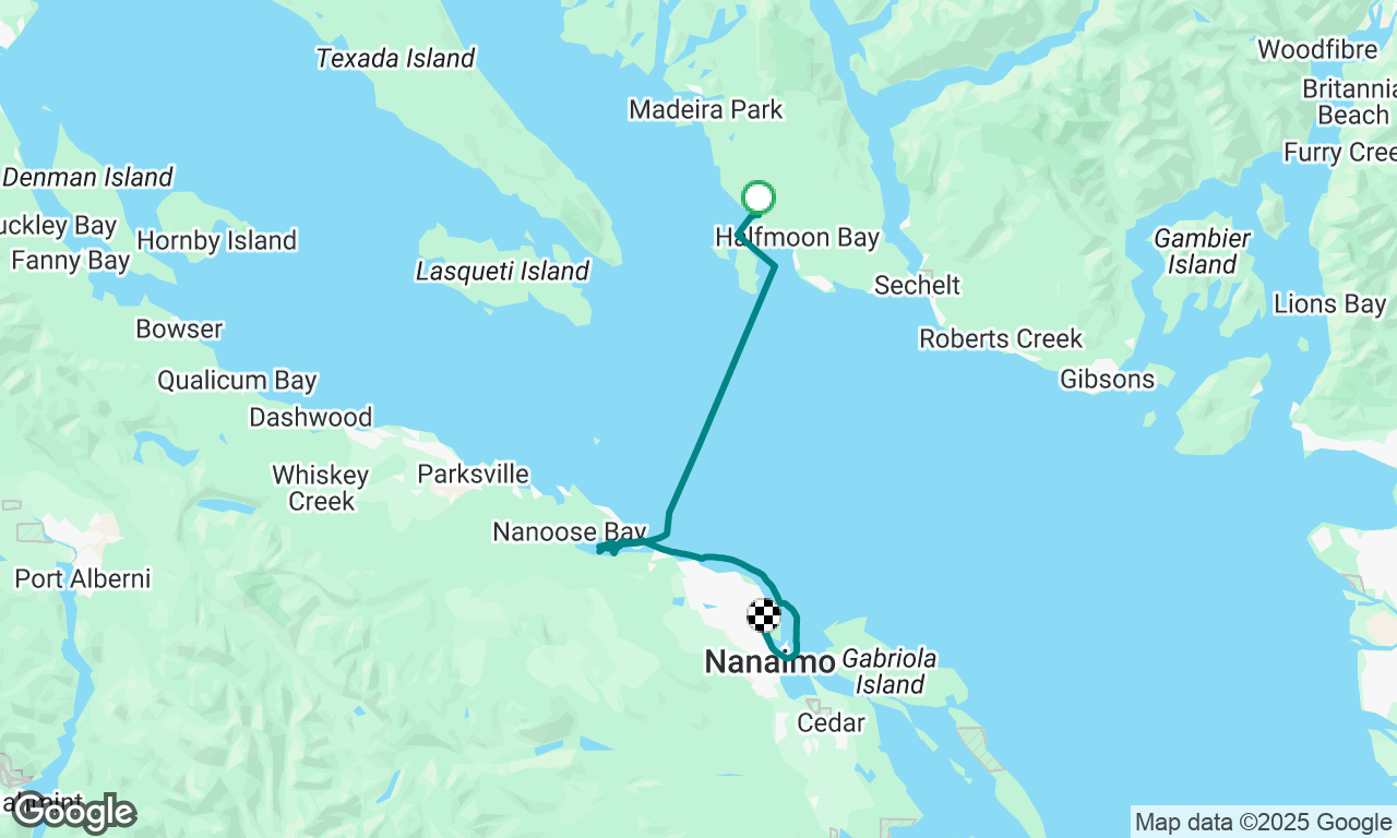 Epic Voyage Day Five