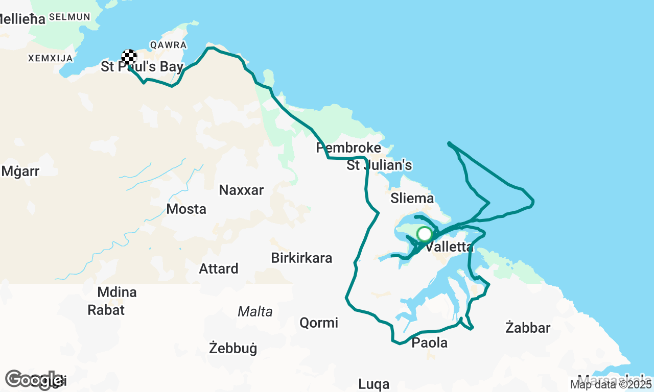 mini regatta 