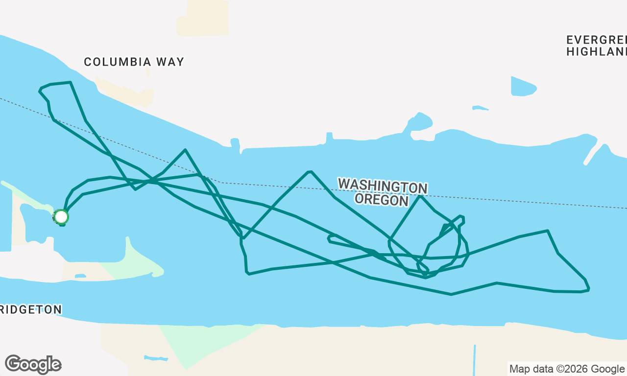 Sail on Sunday Race