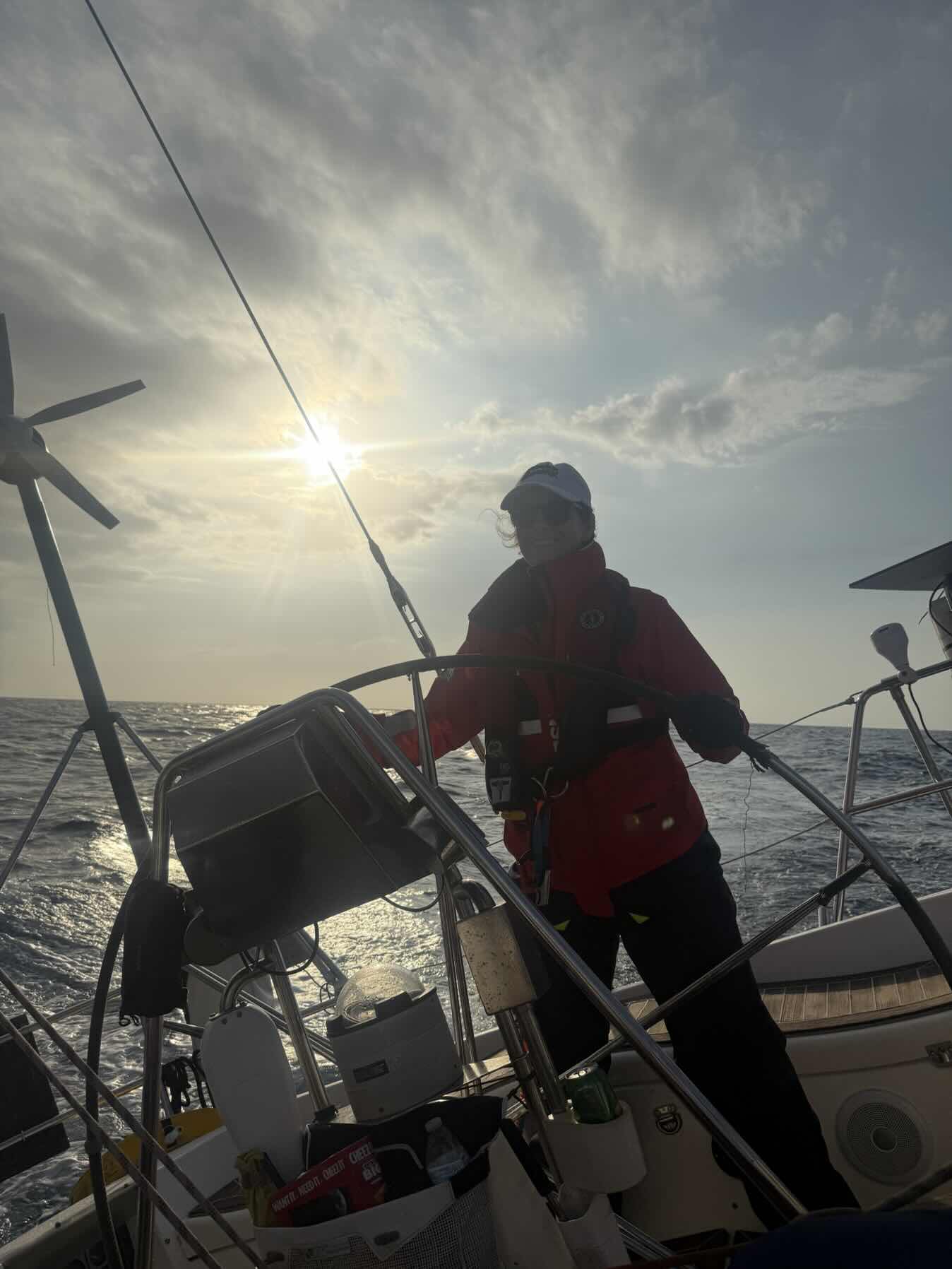 Delivery: Bermuda to Baltimore_333A3932-0F62-4519-AD52-56BABF234856