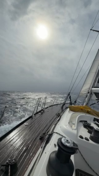 Delivery: Bermuda to Baltimore_DDEED3C6-33DB-4784-AA54-E947BFC6FC6A