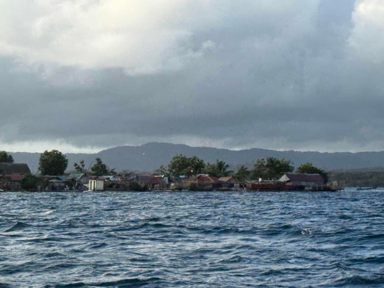 Voyage photo from Salardup to Carti