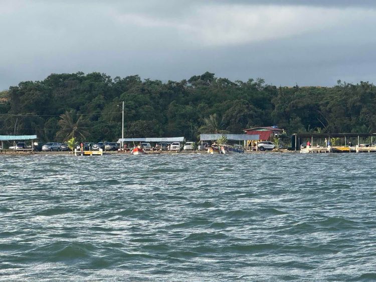 Voyage photo from Salardup to Carti