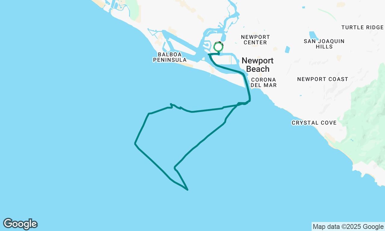 Day Sail