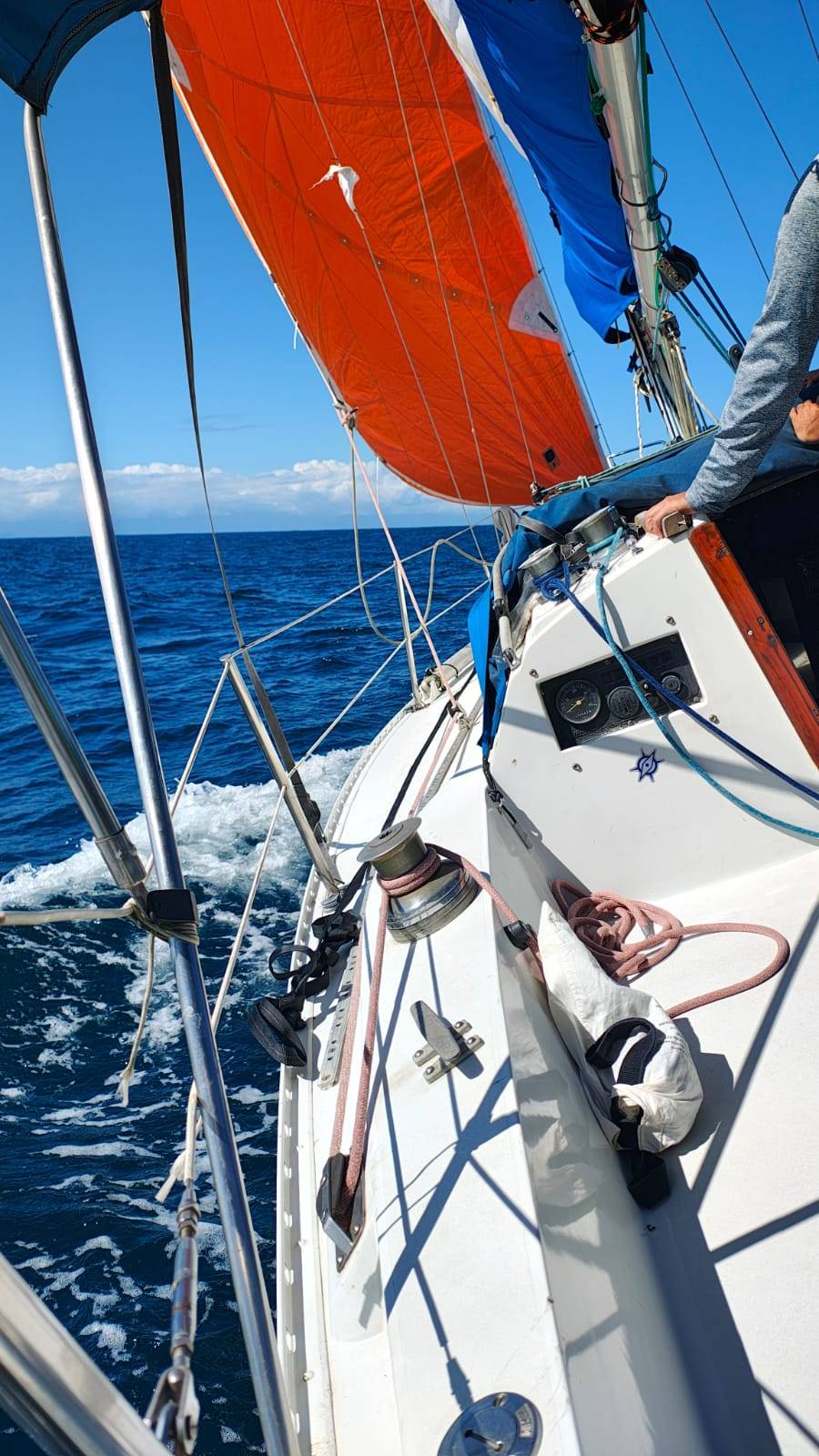 De Santos a Ilhabela e retorno - curso_DDCFD406-C3E3-403B-89EB-827452276479