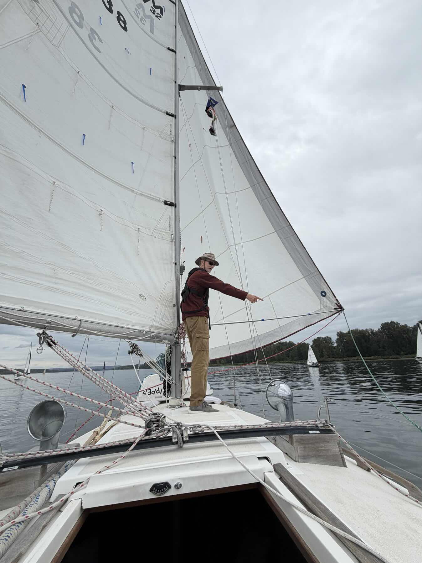 Long Distance Race to St. Helens_E2EFE1AA-CD79-4713-A40A-E7814914F9EB