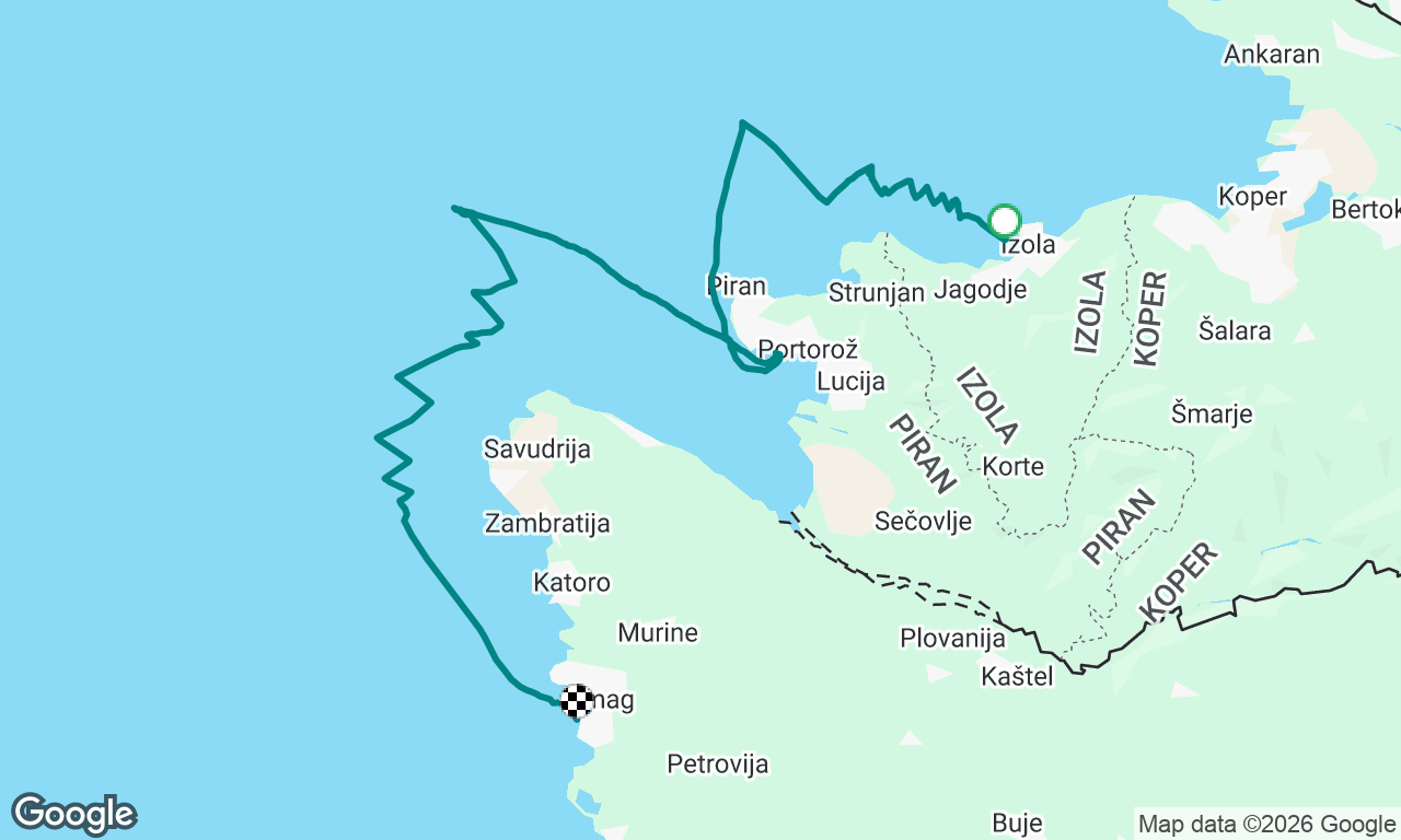 Izola 2026/2