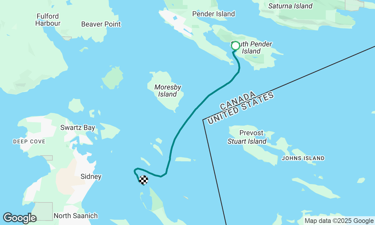 Mileage Builder Day 4 -AM