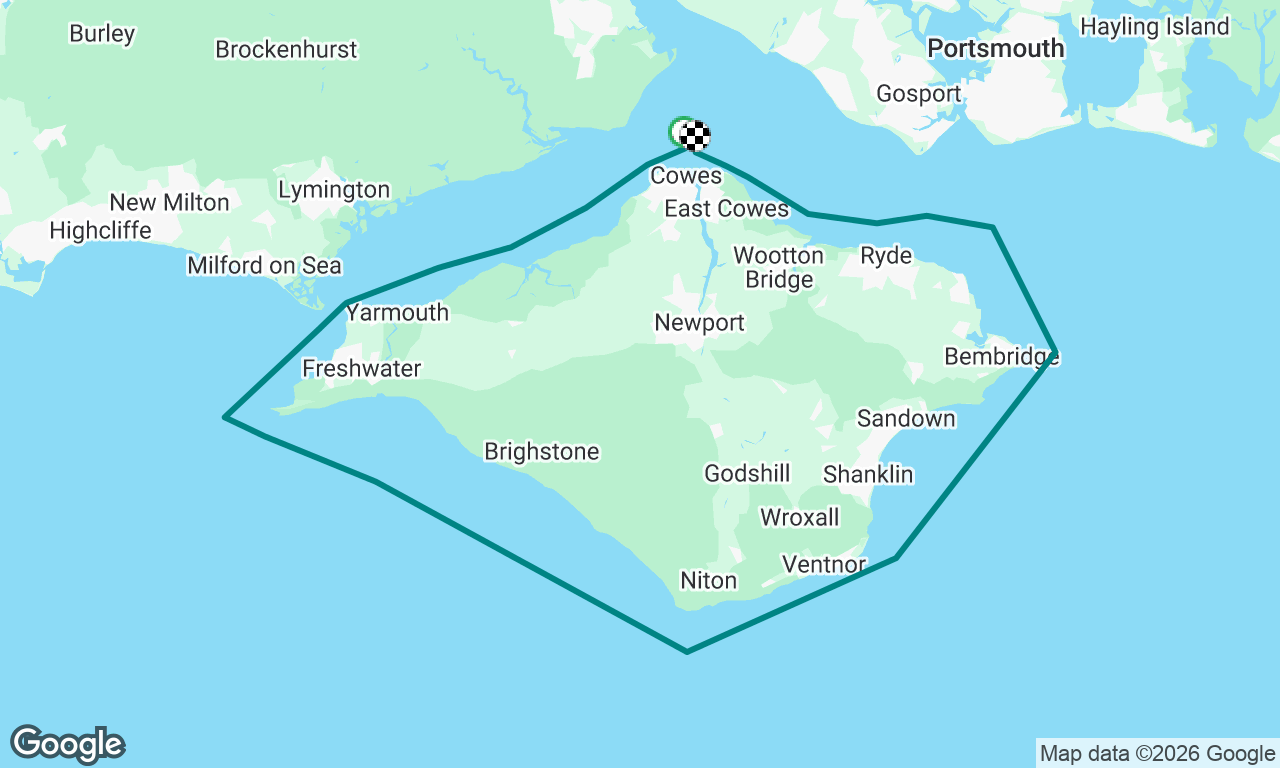 RTIR 2023 race
