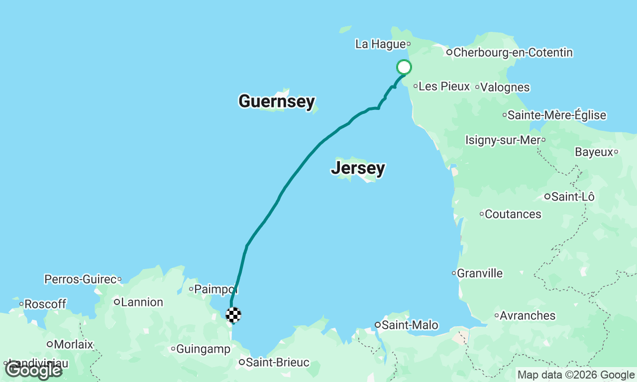 TDPM convoyage retour