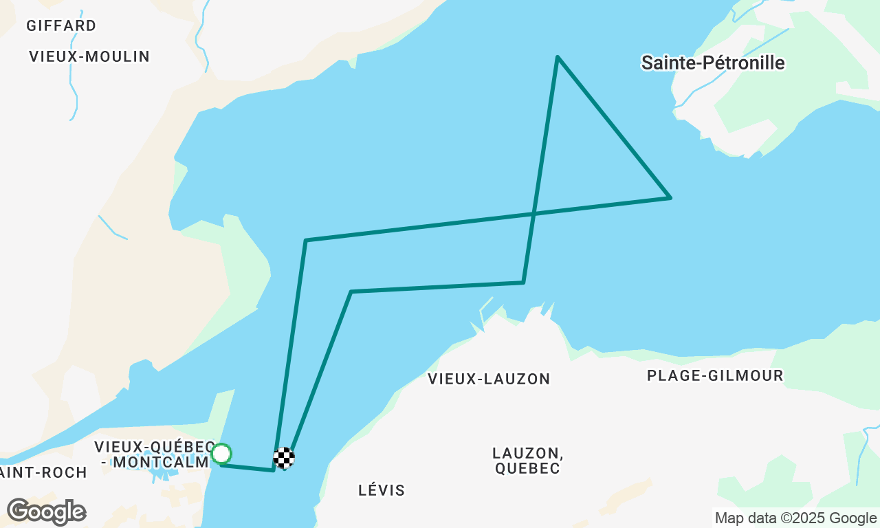 Sortie membres VPY