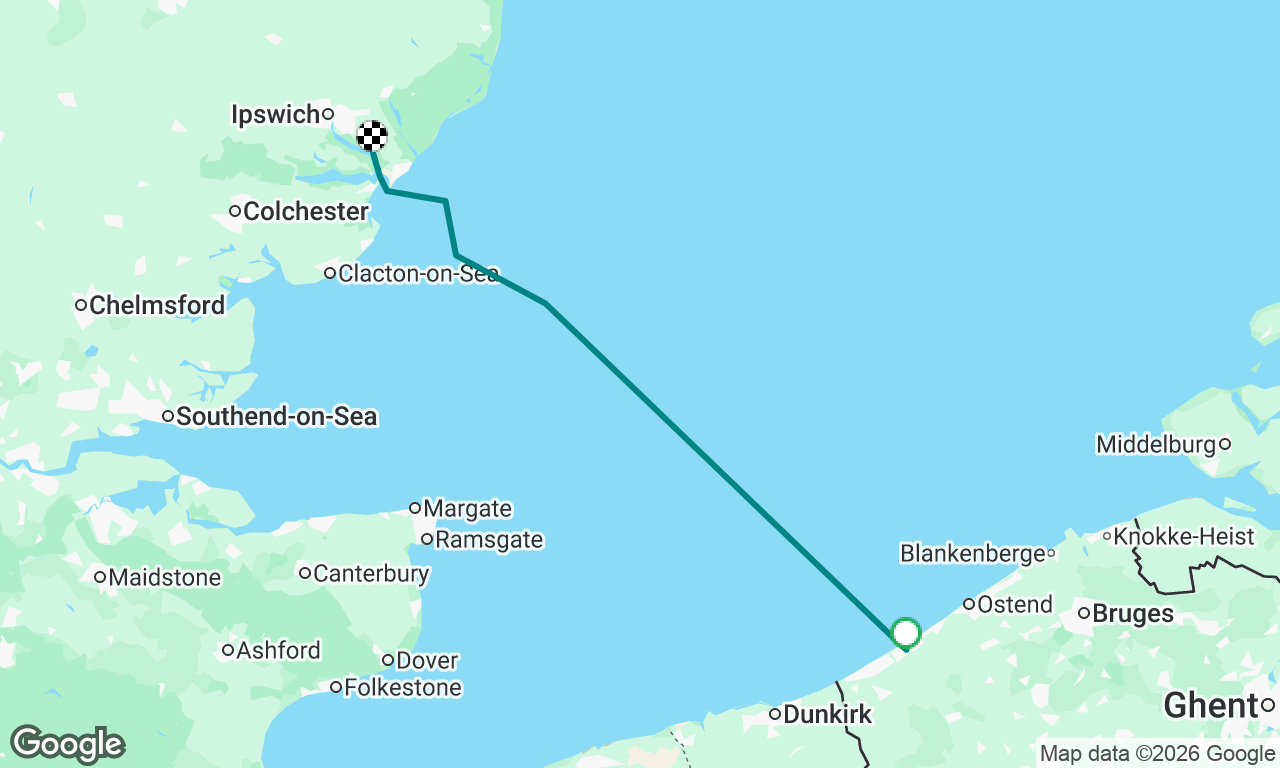 HTCC delivery home