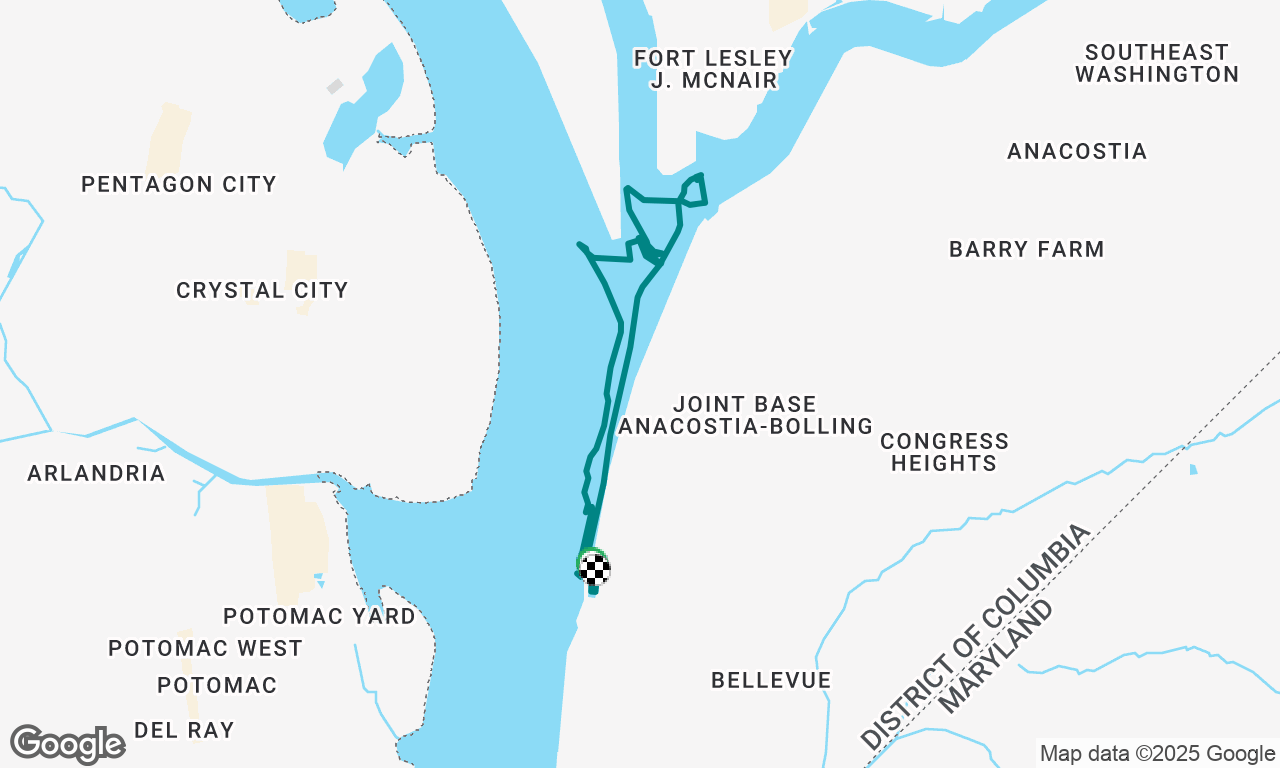ASA 103 - On the Water Training - Day 1 - Part II
