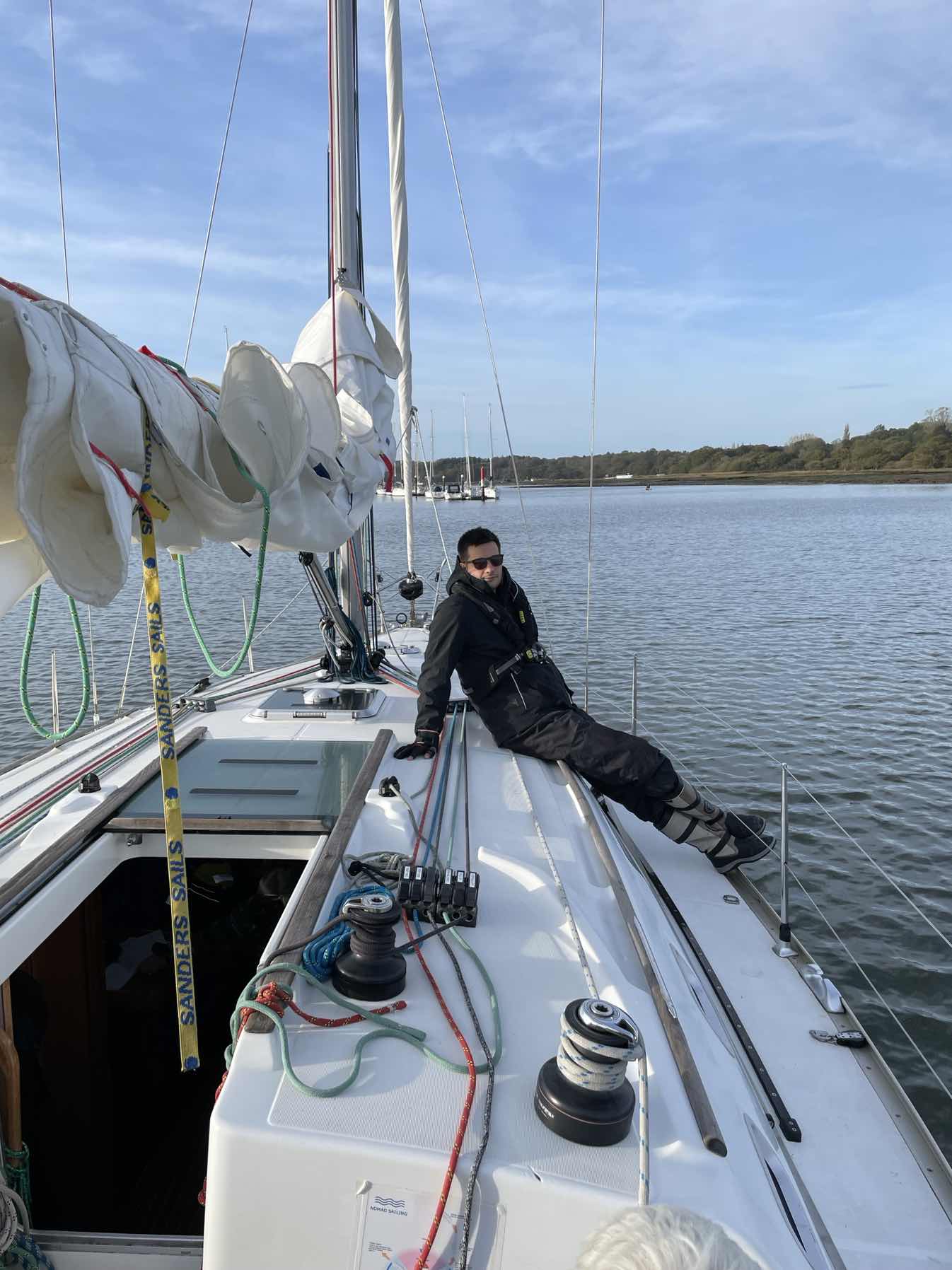 Day Skipper: Day 2_CDEAE2AE-F335-4E31-AD1D-669453410E66