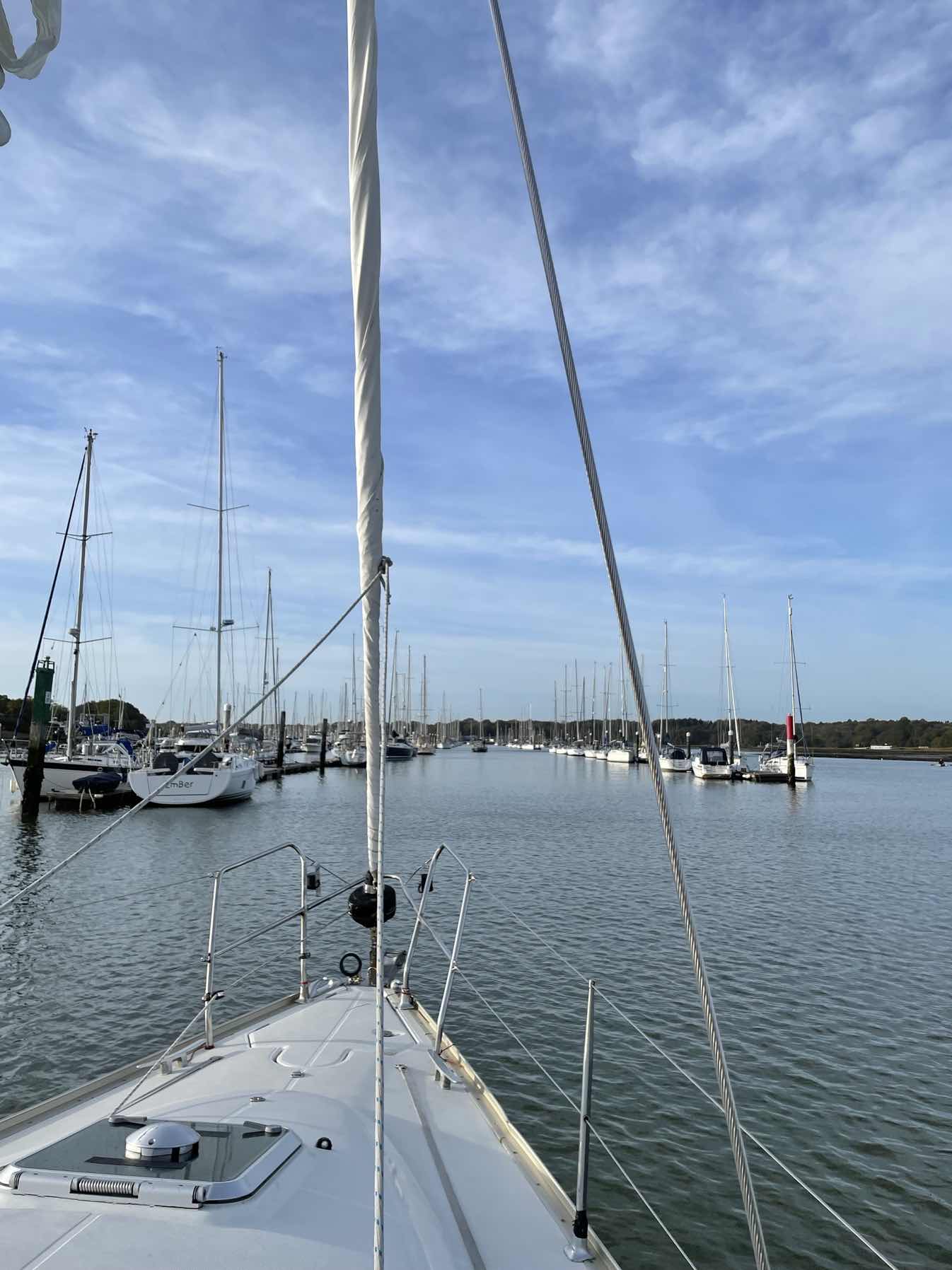 Day Skipper: Day 2_6504874B-4209-45EB-951F-C899AF18A35B