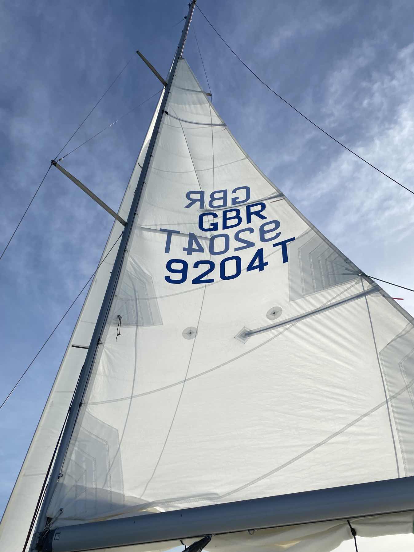 Day Skipper: Day 2_9C660E4B-FCEB-4FF7-8789-FE1141292535