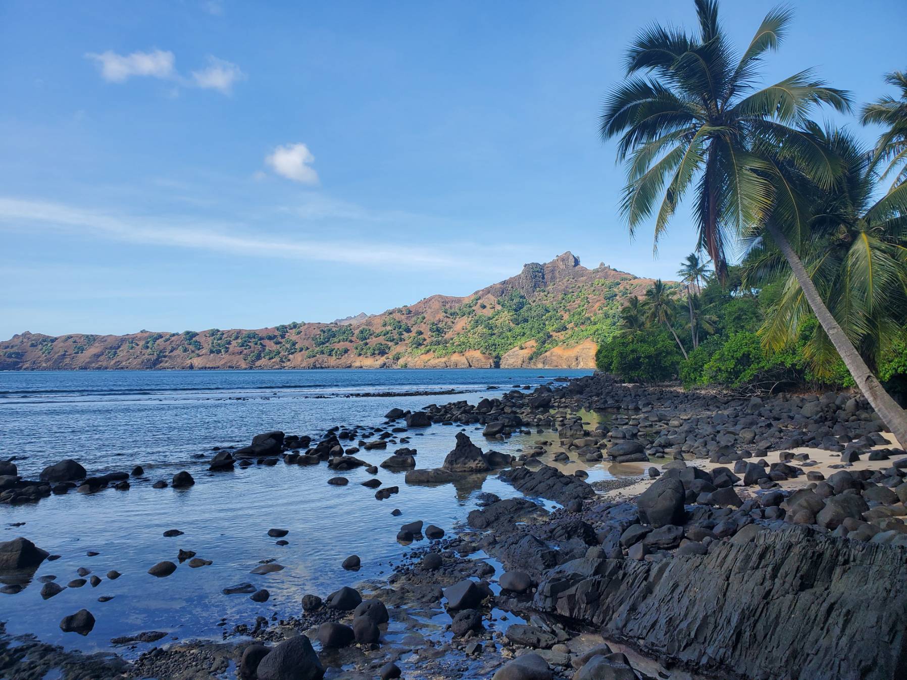 Baie D'Anaho-Baie De Taiohae (Nuku Hiva)_4E193B48-E0E7-4A0E-B0FE-D489CCB0EAC4