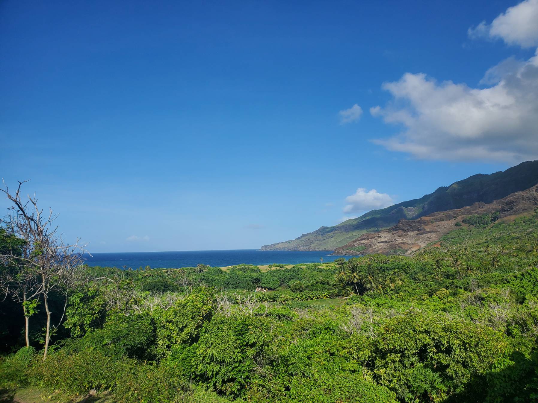 Baie D'Anaho-Baie De Taiohae (Nuku Hiva)_B22BF298-CE35-4048-B28E-92682BD74655