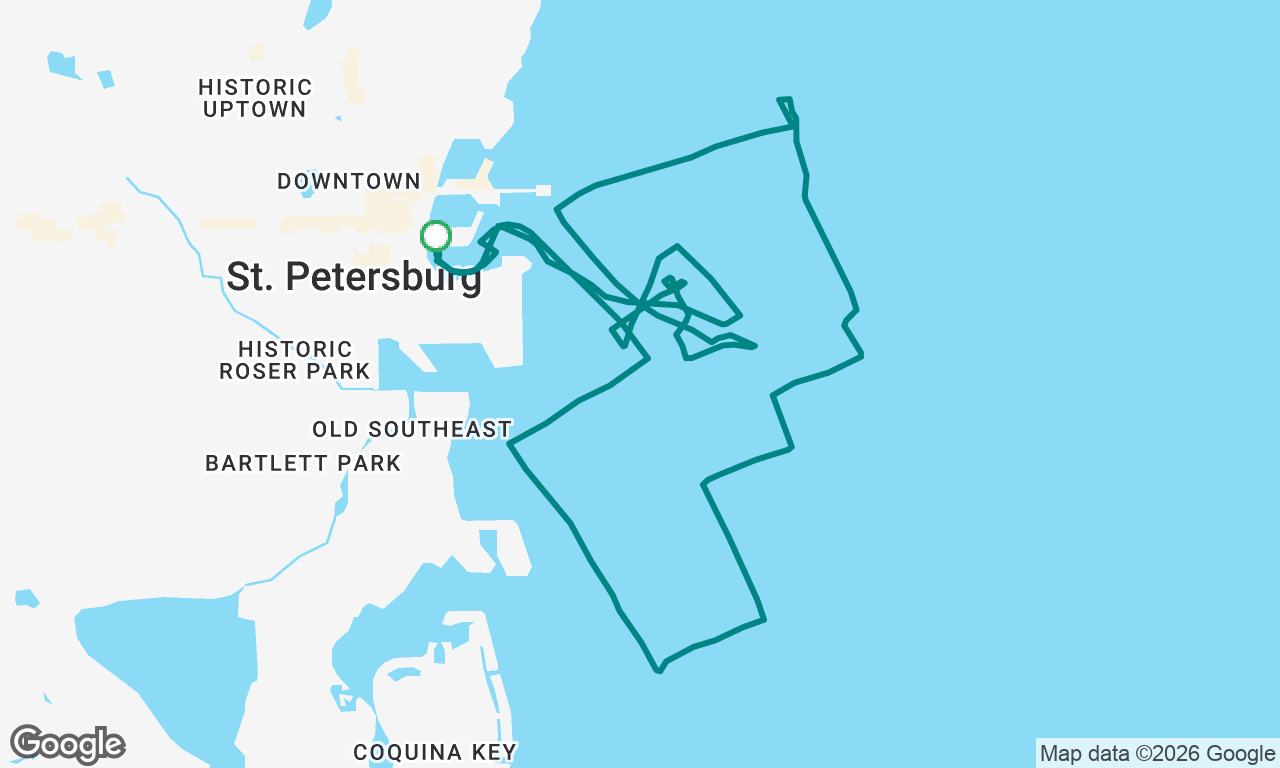 SPYC Classic Regatta