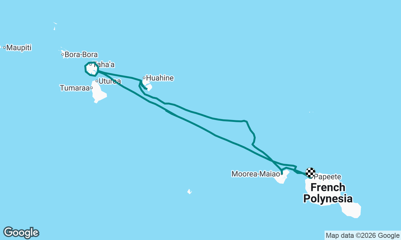Society Islands