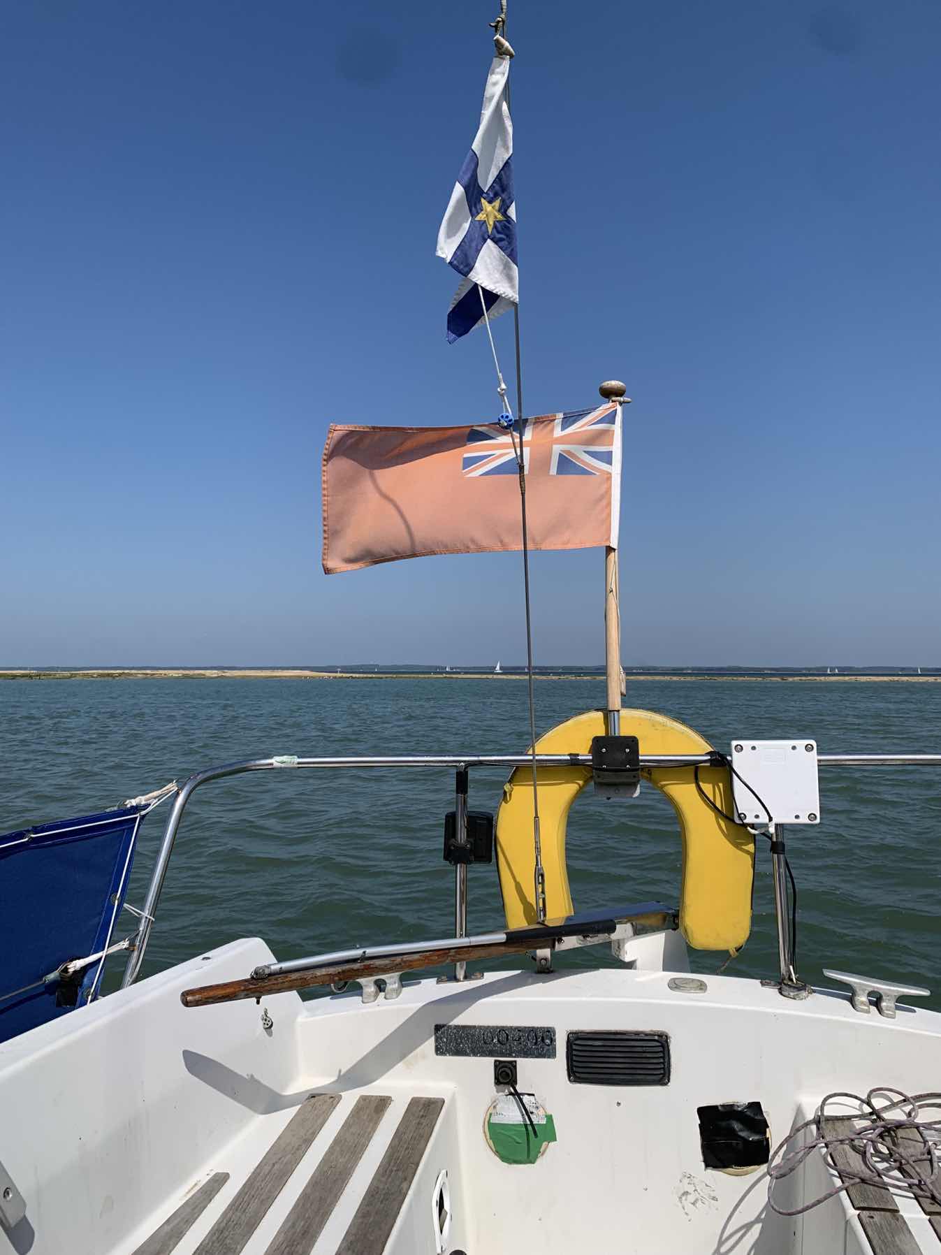 Newton Creek to Studland Bay - stage 2 of delivery_3318FA44-2E69-4C80-944A-FF9988FA2282