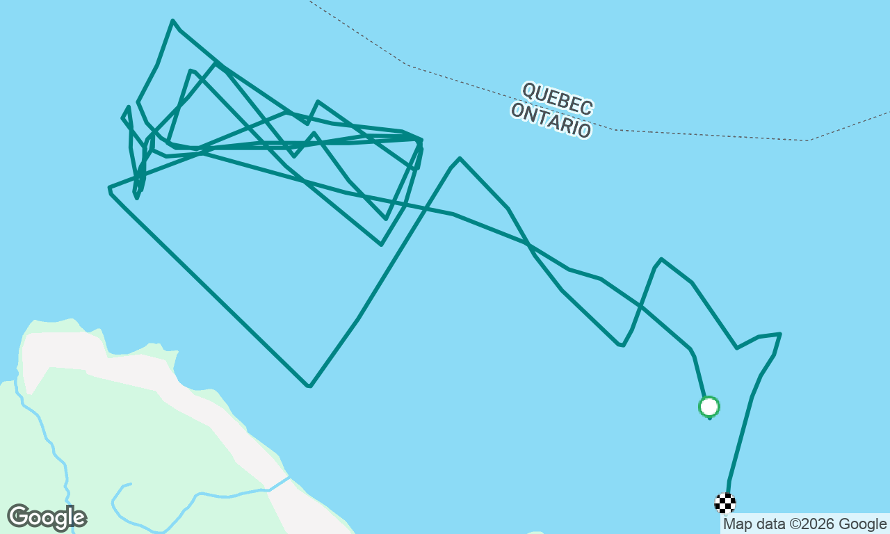 2026 Fall PHRF 3