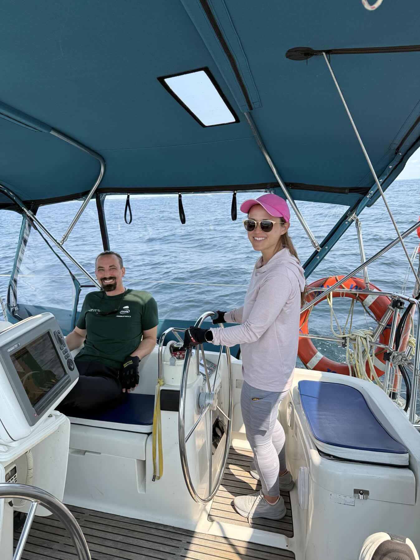 Penetanguishene to 12 Mile Bay_12728B4A-0DFB-4351-8210-0F477D4627BE