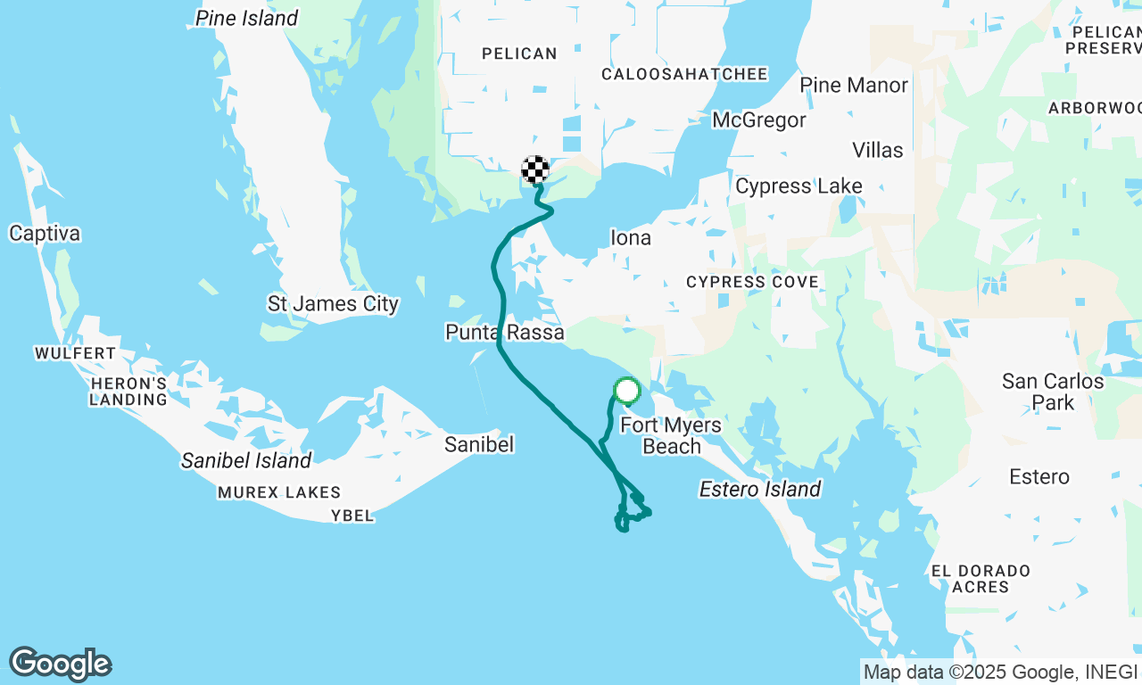 Day 1 Offshore Sailing School