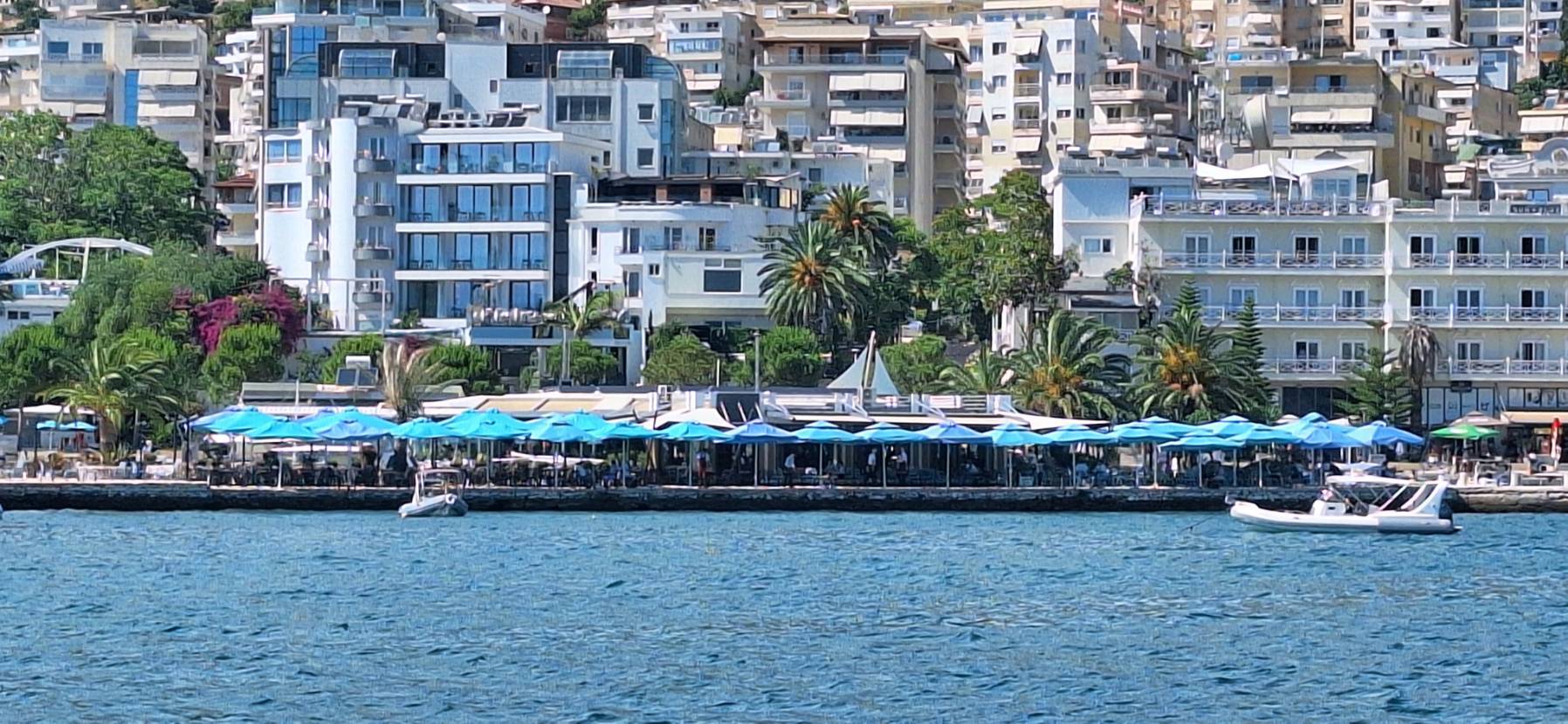 Back to Sarande._142FC3CB-16F0-489D-90B3-B16C43795CCE