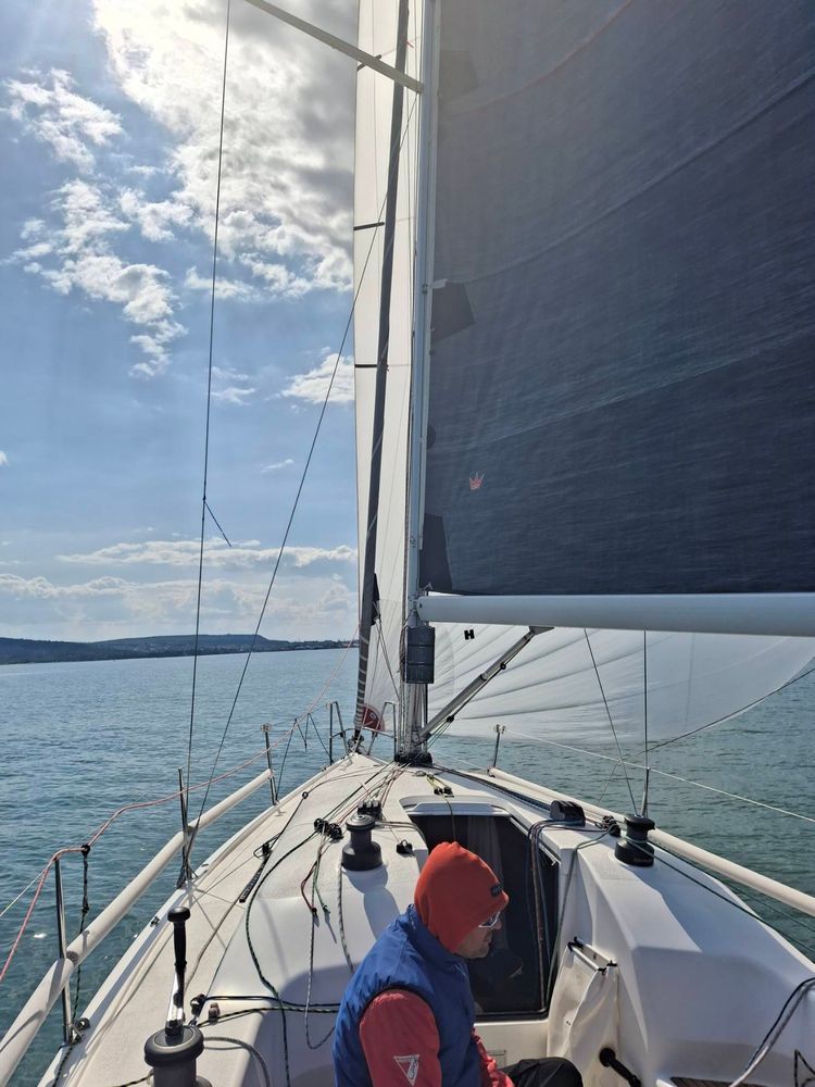 Voyage photo from 