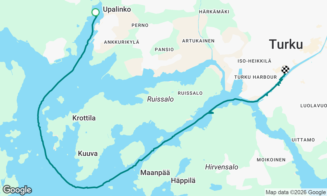 Raisio Turku
