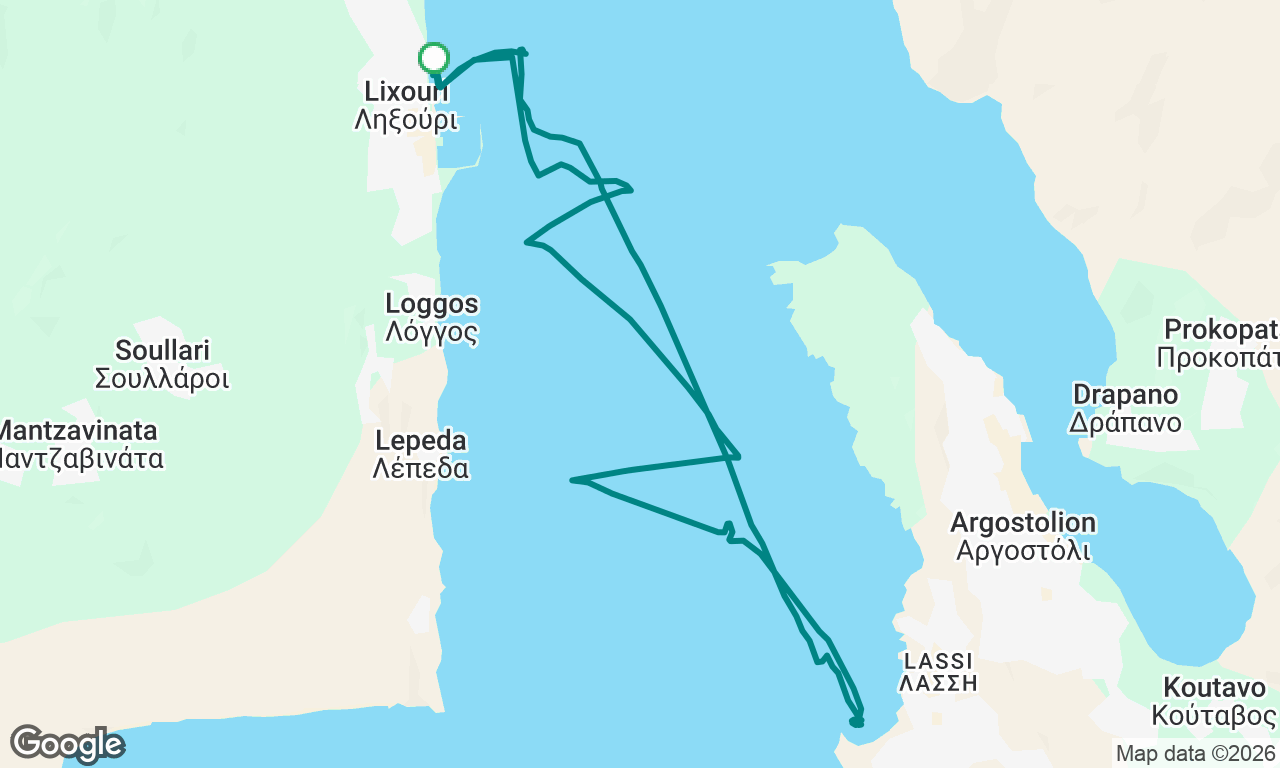 Yacht Instructor for BeyondBeach