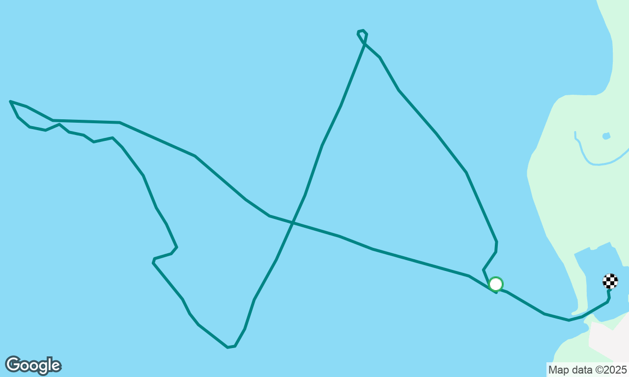 Solstice Sail