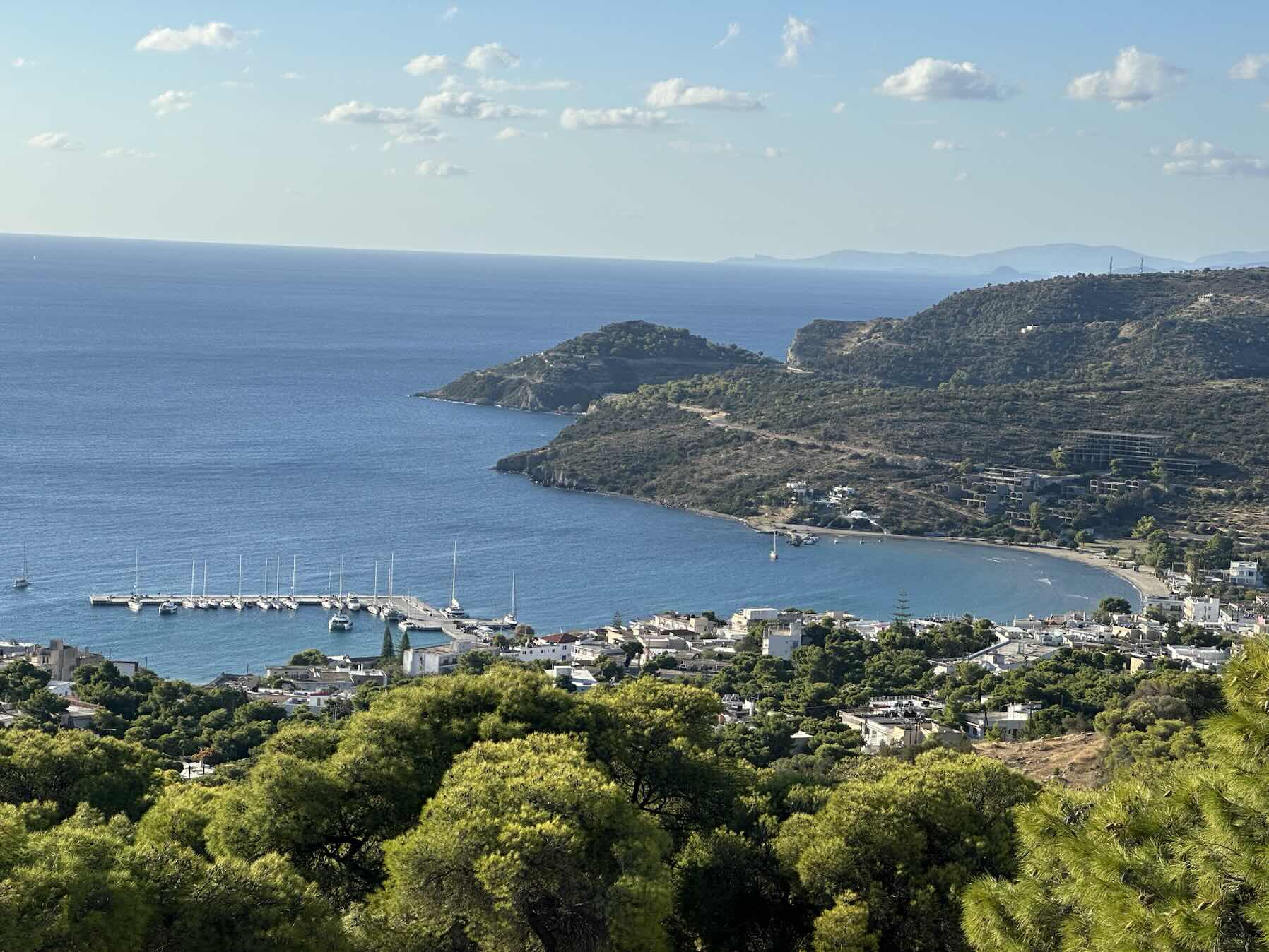Greece 2025 
Aigina_19D0407B-C8EA-47C2-B12E-1584E0F3E46C